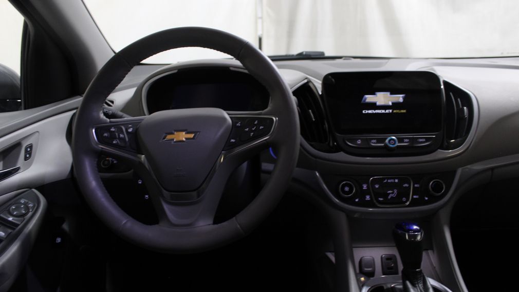 2018 Chevrolet Volt LT CAMERA BLUETOOTH SIEGES CHAUFFANTS #13