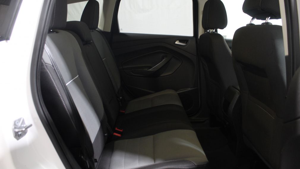2015 Ford Escape SE 4WD CAMERA BLUETOOTH SIEGES CHAUFFANTS 2.0L #23