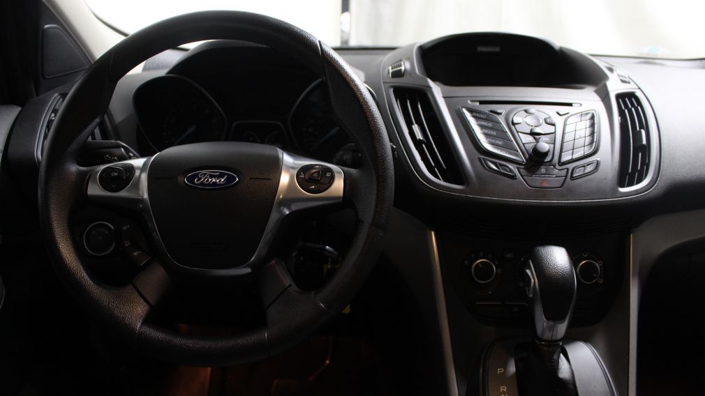 2015 Ford Escape SE 4WD CAMERA BLUETOOTH SIEGES CHAUFFANTS 2.0L #12