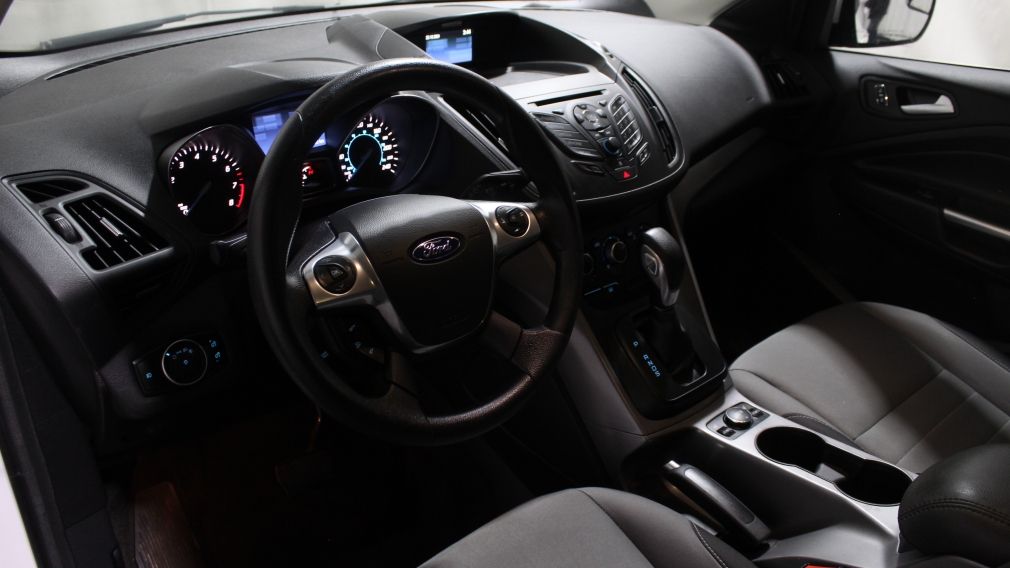 2015 Ford Escape SE 4WD CAMERA BLUETOOTH SIEGES CHAUFFANTS 2.0L #9
