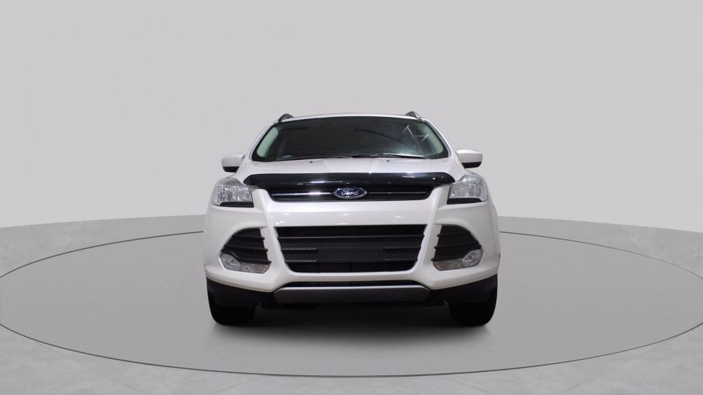 2015 Ford Escape SE 4WD CAMERA BLUETOOTH SIEGES CHAUFFANTS 2.0L #2