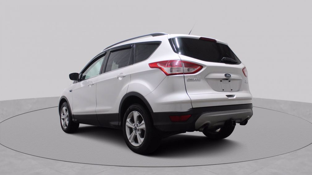 2015 Ford Escape SE 4WD CAMERA BLUETOOTH SIEGES CHAUFFANTS 2.0L #5