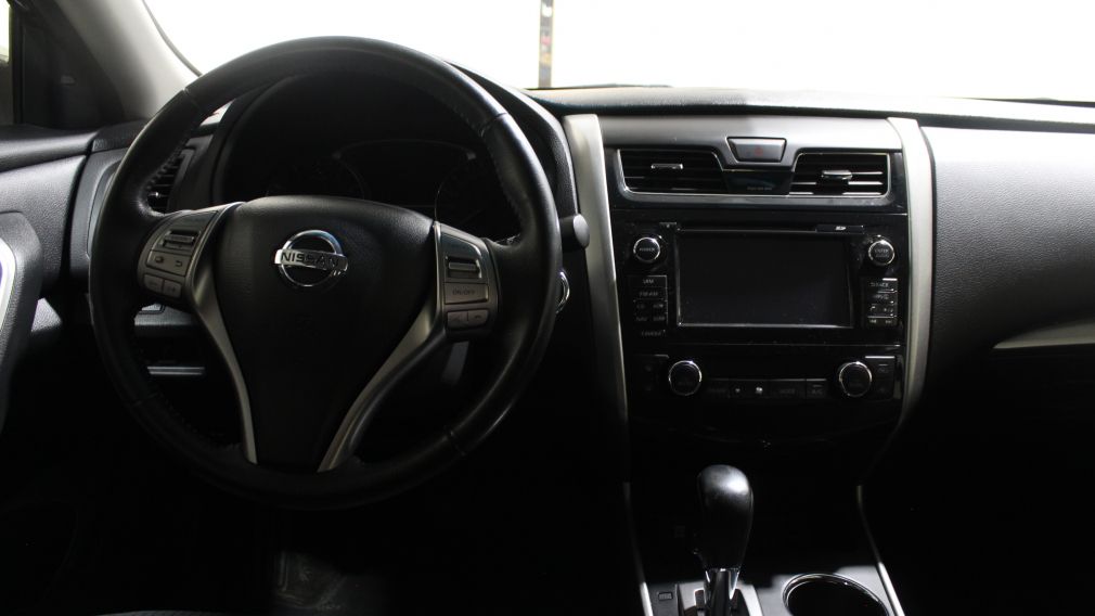 2015 Nissan Altima 2.5 SV TOIT CAMERA NAV SIEGES CHAUFFANTS BLUETOOTH #10