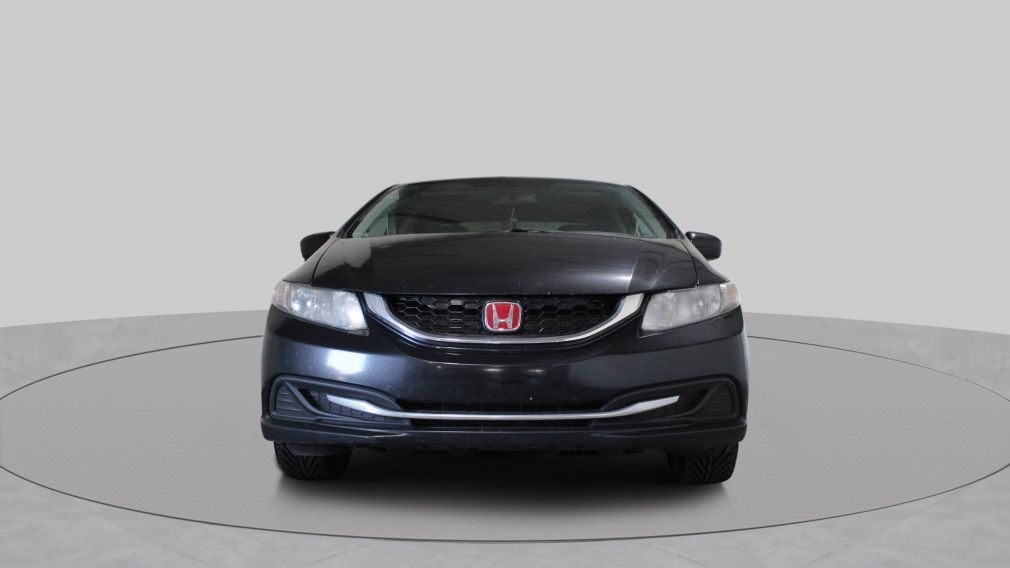2015 Honda Civic EX TOIT CAMERA BLUETOOTH SIEGES CHAUFFANTS #2