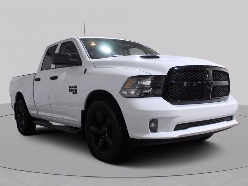 Used Ram S For Sale In Saguenay Hgregoire