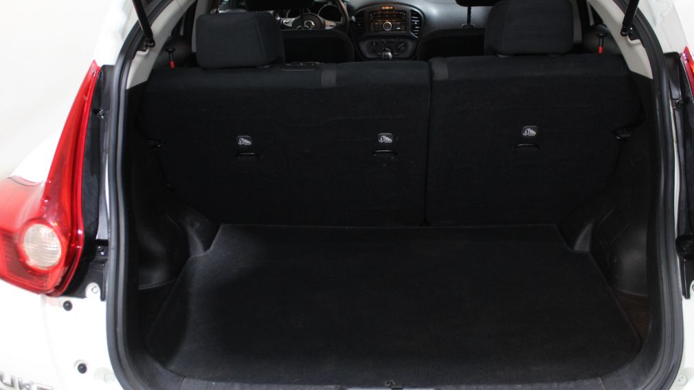 2014 Nissan Juke SV AWD BLUETOOTH #19