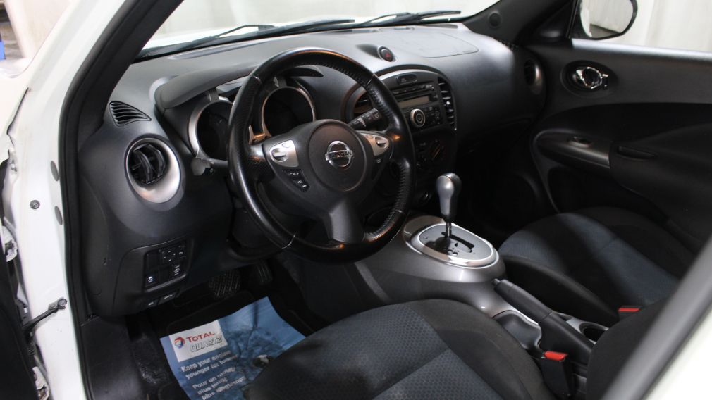 2014 Nissan Juke SV AWD BLUETOOTH #14