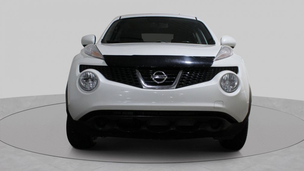 2014 Nissan Juke SV AWD BLUETOOTH #1