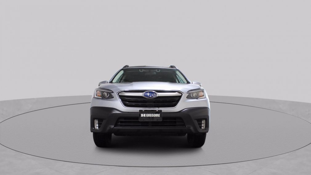 2021 Subaru Outback CONVENIENCE AWD CAMERA BLUETOOTH SIEGES CHAUFFANTS #2