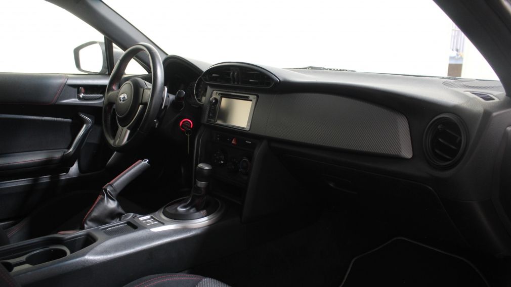 2015 Subaru BRZ Base A/C Gr-Électrique Mags NavigationBluetooth #15