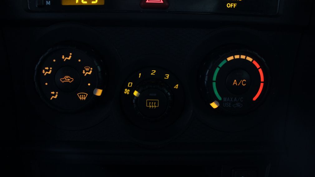 2015 Subaru BRZ Base A/C Gr-Électrique Mags NavigationBluetooth #12