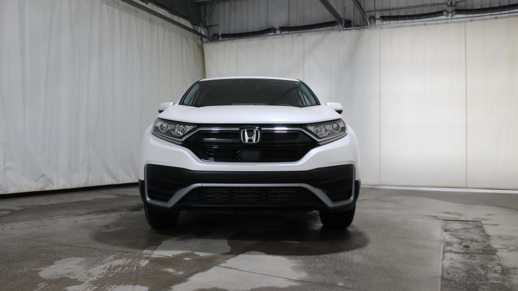 2021 Honda CRV LX AWD CAMERA BLUETOOTH SIEGES CHAUFFANTS #14