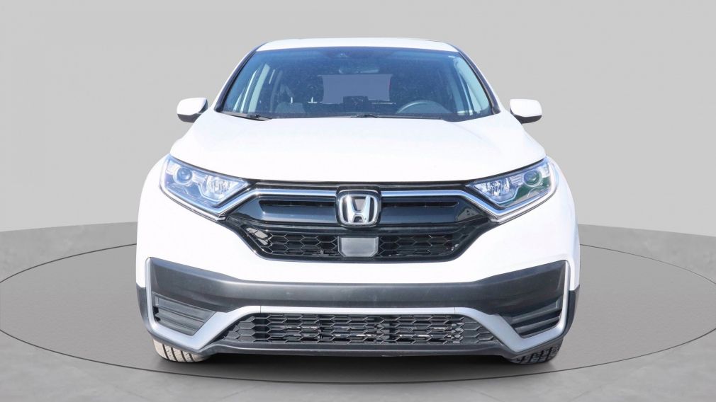 2021 Honda CRV LX AWD CAMERA BLUETOOTH SIEGES CHAUFFANTS #2