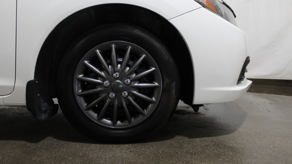 2014 Honda Civic LX SIEGES CHAUFFANTS BLUETOOTH #24