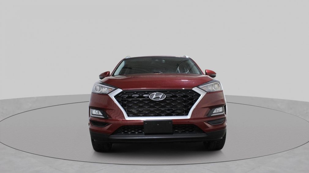 2019 Hyundai Tucson PREFFERED AWD CAMERA BLUETOOTH SIEGES CHAUFFANTS #2