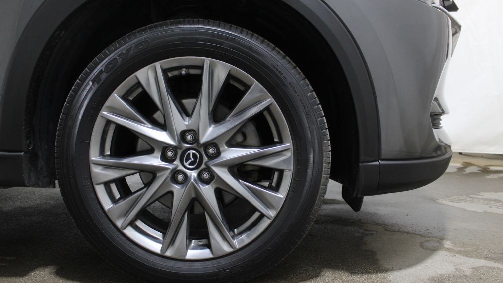 2019 Mazda CX 5 SIGNATURE DIESEL AWD CAMERA CUIR TOIT BOSE #9