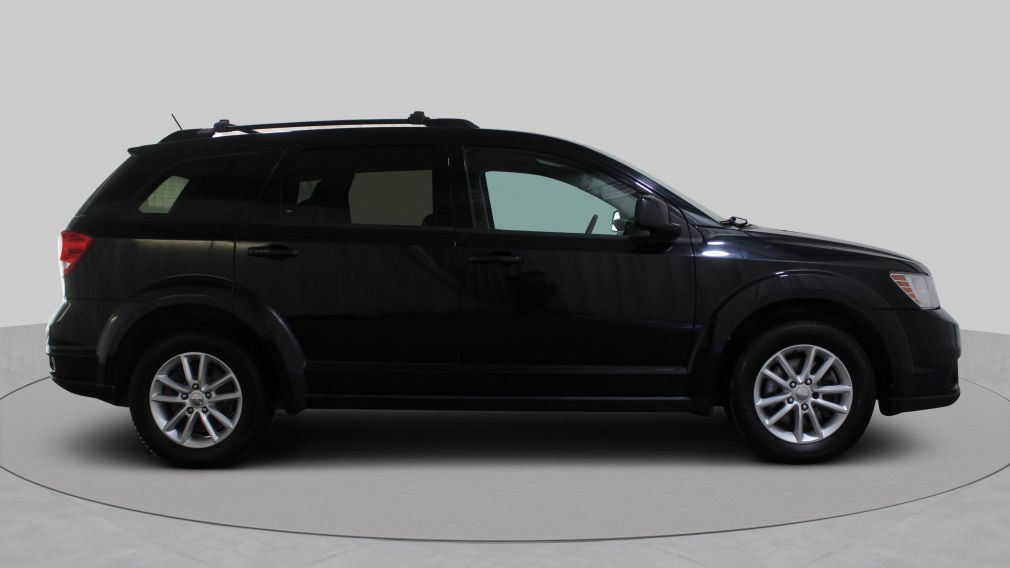 2014 Dodge Journey SXT #7