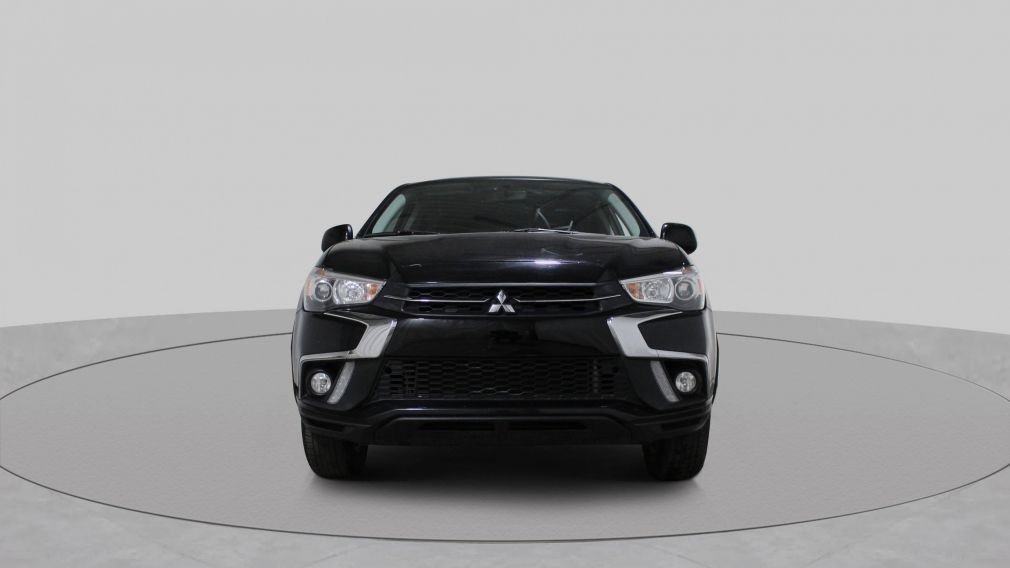 2019 Mitsubishi RVR SE AWC CAMERA BLUETOOTH SIEGES CHAUFFANTS #1