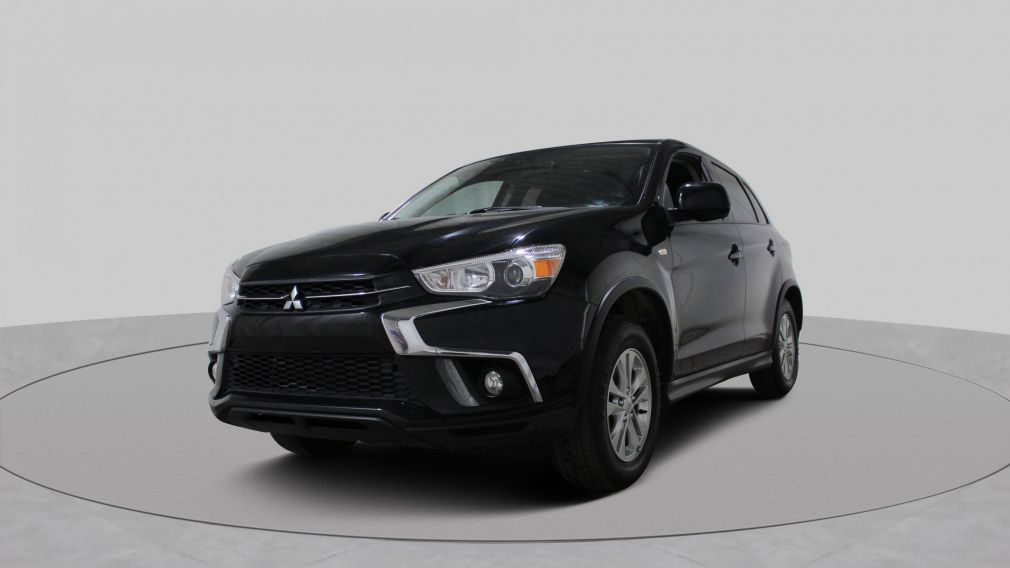 2019 Mitsubishi RVR SE AWC CAMERA BLUETOOTH SIEGES CHAUFFANTS #3