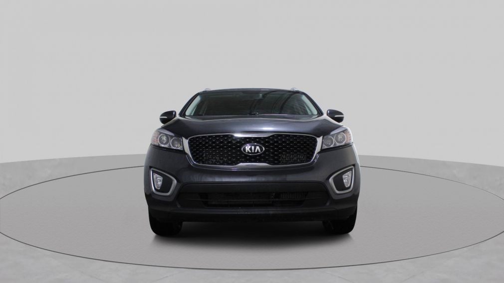 2017 Kia Sorento LX TURBO AWD CAMERA BLUETOOTH SIEGES CHAUFFANTS #1