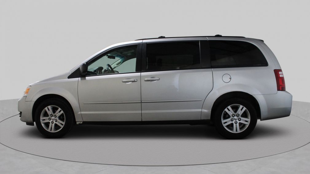 2010 Dodge GR Caravan SE MAGS #3