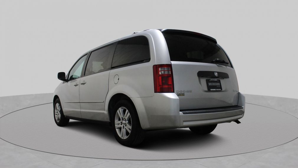 2010 Dodge GR Caravan SE MAGS #4