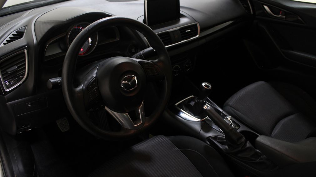 2015 Mazda 3 GS BLUETOOTH MAGS #10