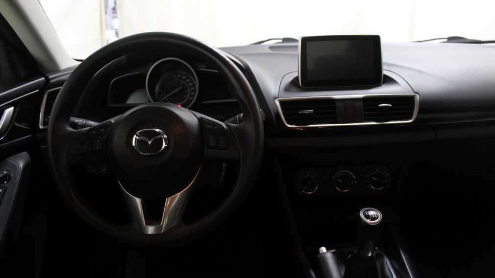 2015 Mazda 3 GS BLUETOOTH MAGS #13