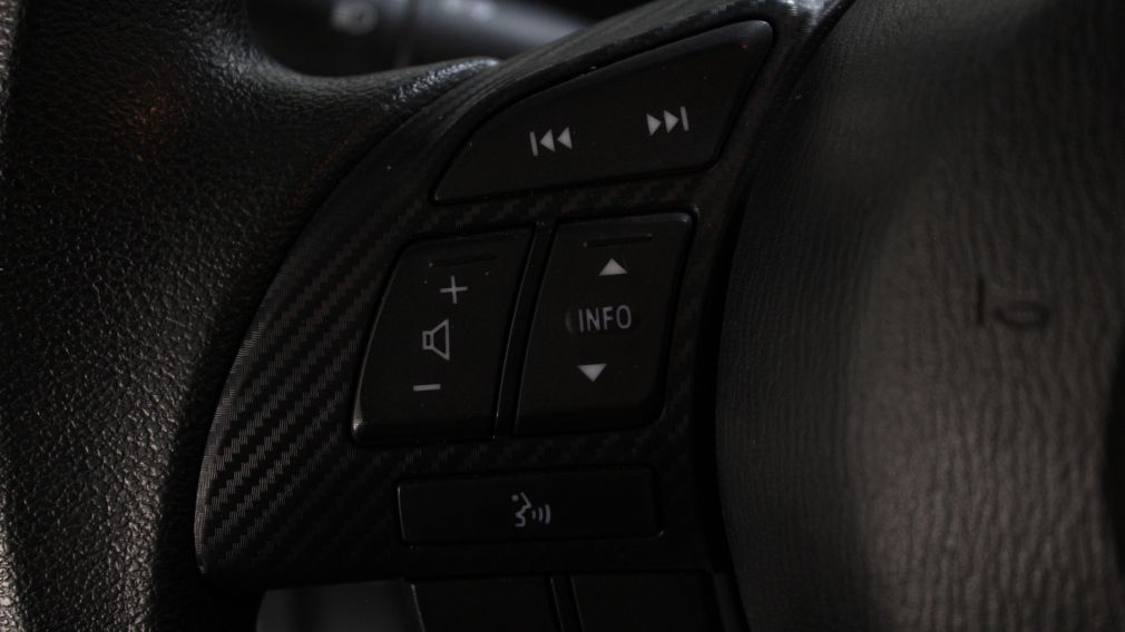 2015 Mazda 3 GS BLUETOOTH MAGS #18