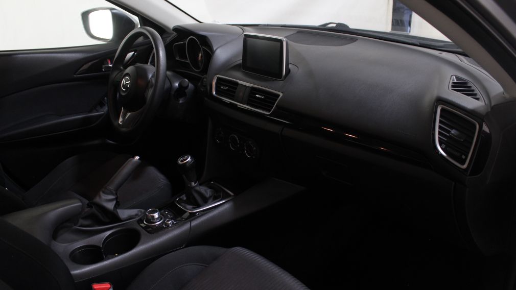 2015 Mazda 3 GS BLUETOOTH MAGS #19