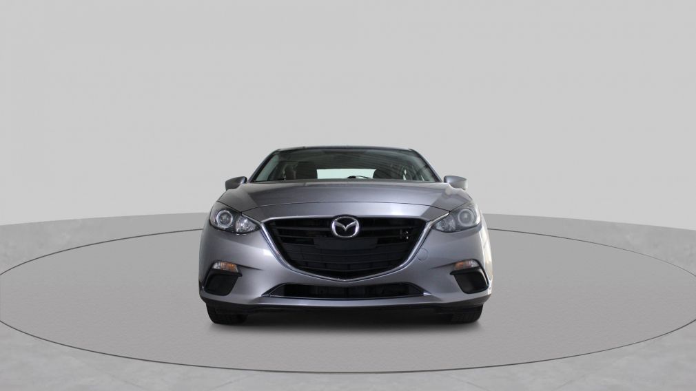 2015 Mazda 3 GS BLUETOOTH MAGS #2