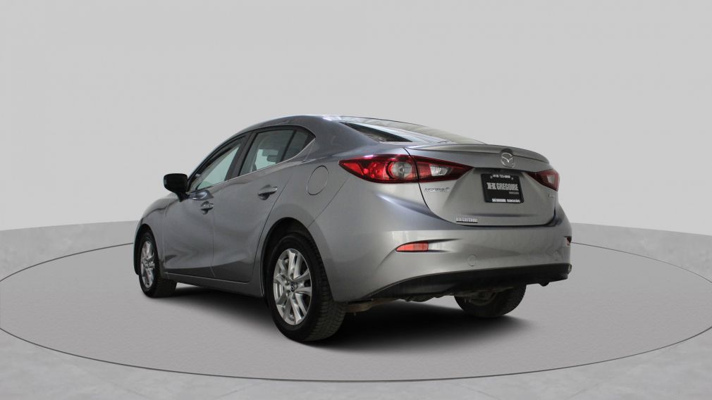 2015 Mazda 3 GS BLUETOOTH MAGS #5