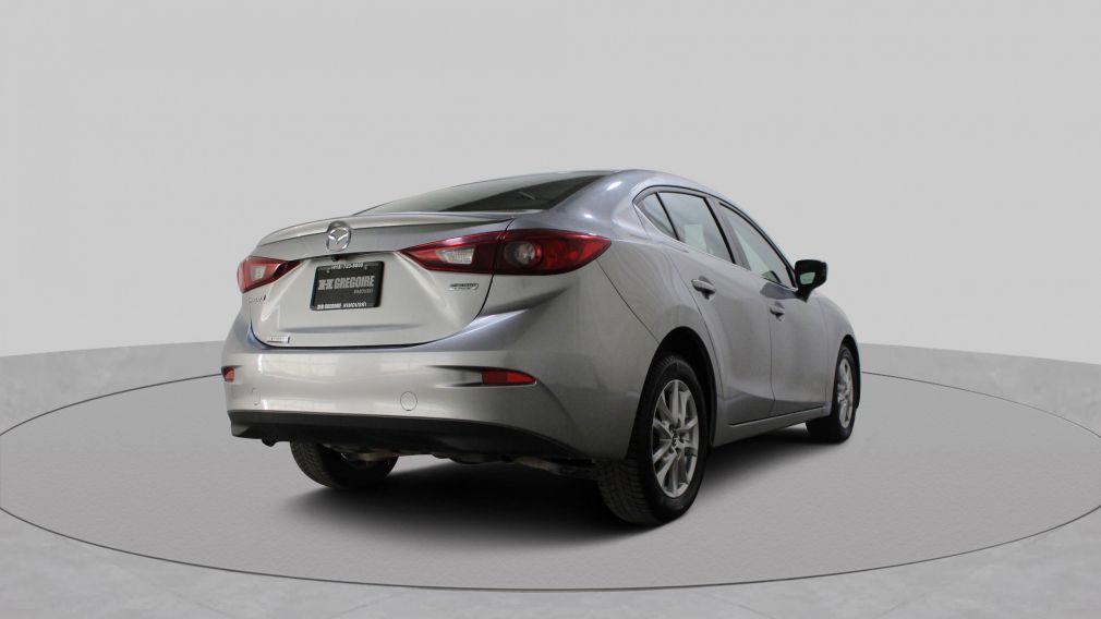 2015 Mazda 3 GS BLUETOOTH MAGS #7