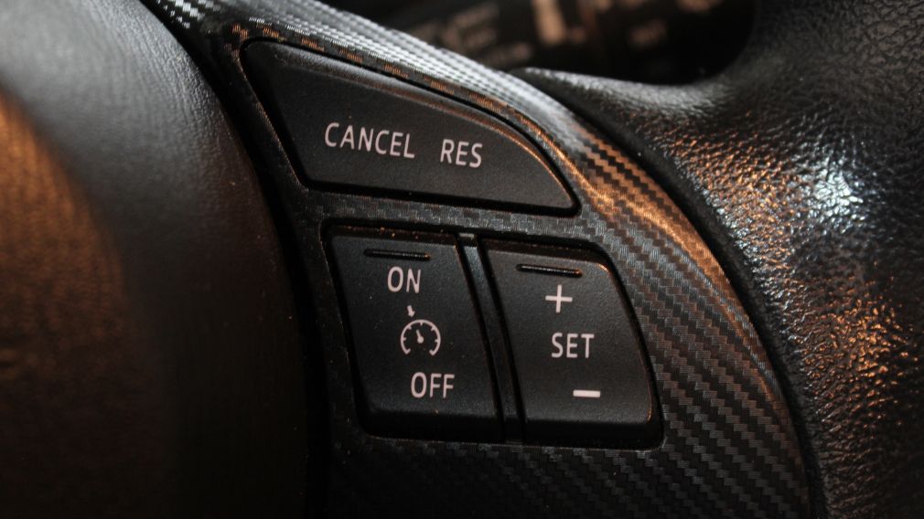 2016 Mazda CX 5 GS AWD TOIT CAMERA BLUETOOTH SIEGES CHAUFFANTS #16