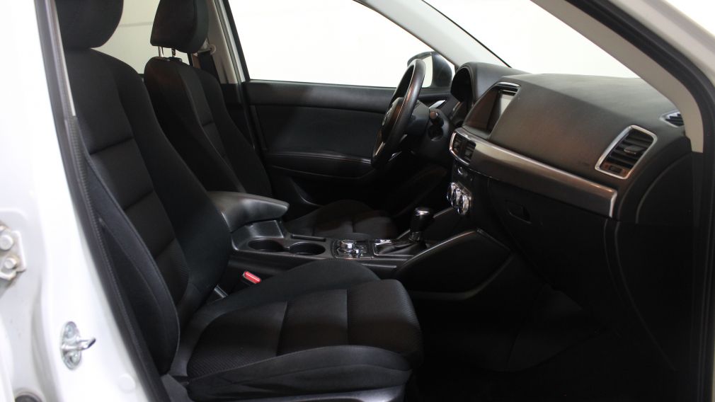 2016 Mazda CX 5 GS AWD TOIT CAMERA BLUETOOTH SIEGES CHAUFFANTS #19