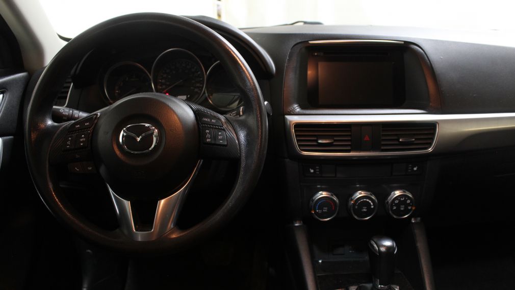 2016 Mazda CX 5 GS AWD TOIT CAMERA BLUETOOTH SIEGES CHAUFFANTS #11