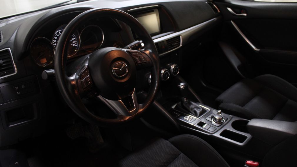 2016 Mazda CX 5 GS AWD TOIT CAMERA BLUETOOTH SIEGES CHAUFFANTS #8
