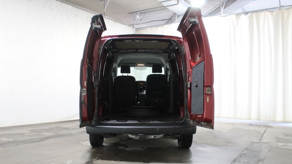 2015 Chevrolet City Express LT CARGO BLUETOOTH  SONAR #21