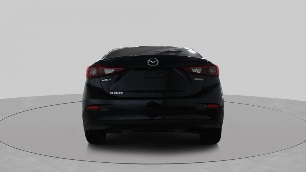 2014 Mazda 3 GS-SKY TOIT CAMERA BLUETOOTH SIEGES CHAUFFANTS #6