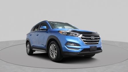 2018 Hyundai Tucson LUXURY AWD CUIR TOIT CAMERA BLUETOOTH                    