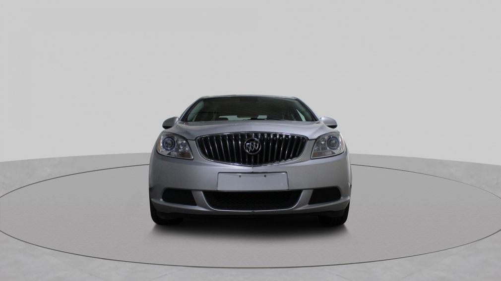 2016 Buick Verano BASE #1