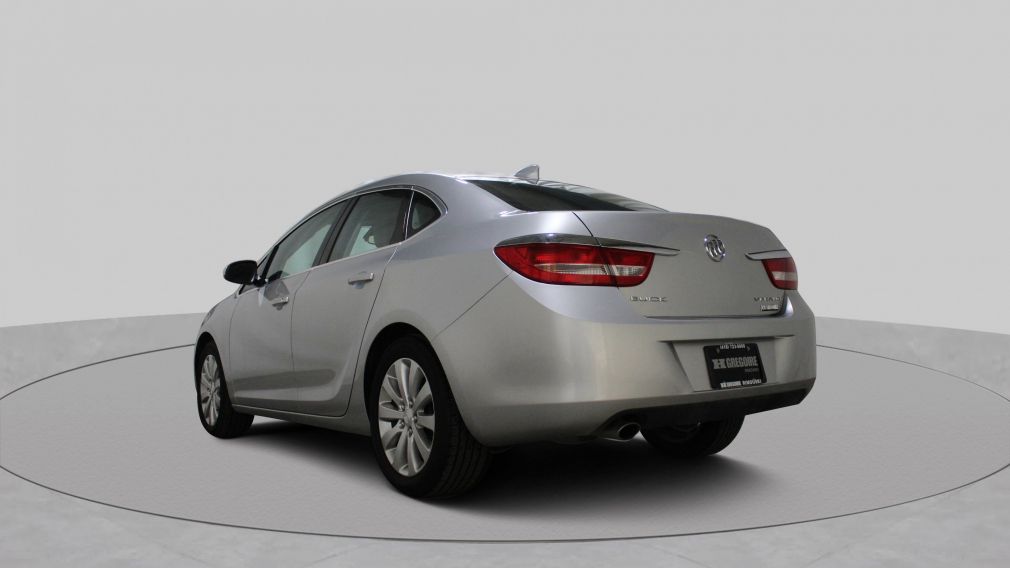 2016 Buick Verano BASE #4