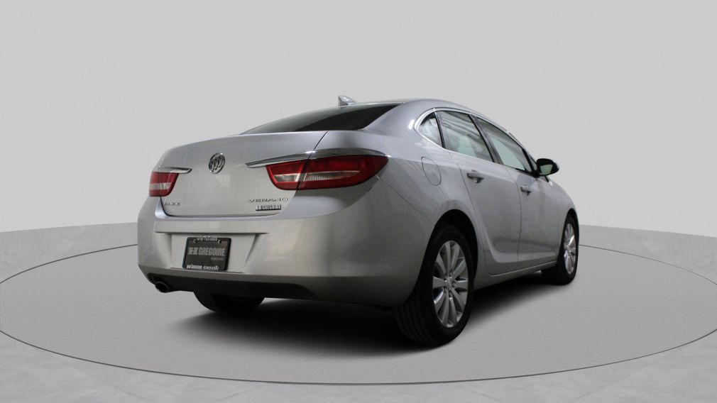 2016 Buick Verano BASE #7