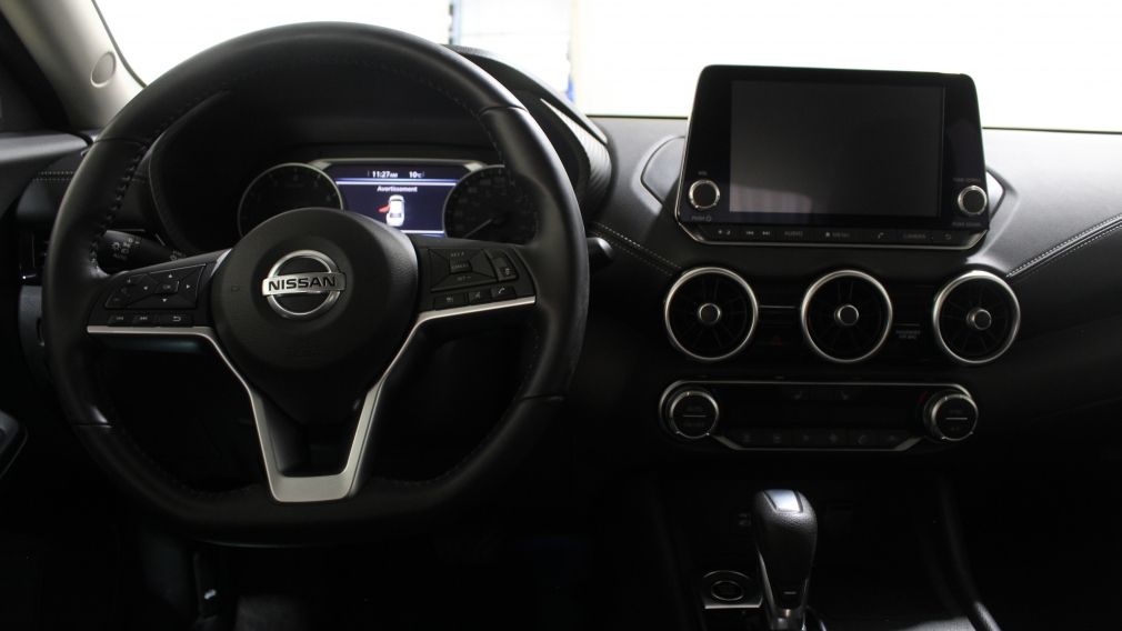 2020 Nissan Sentra SV CAMERA SIEGES CHAUFFANTS BLUETOOTH #13