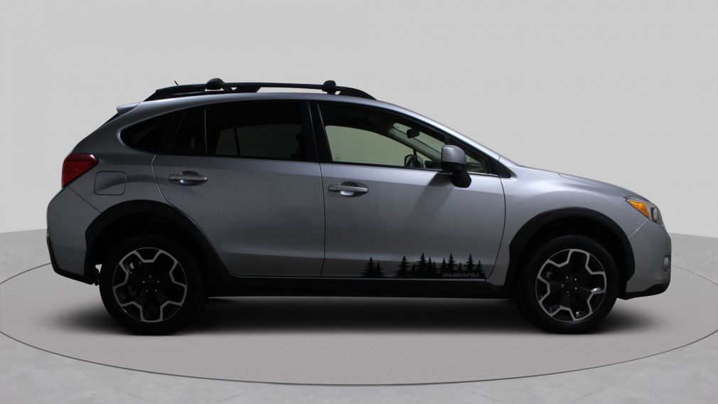 2014 Subaru XV Crosstrek SPORT AWD TOIT BLUETOOTH SIEGES CHAUFFANTS #8