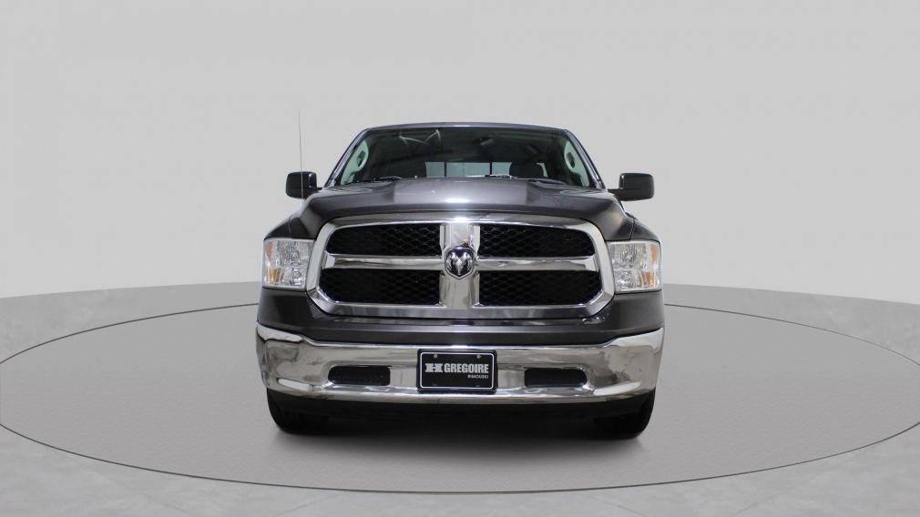 2017 Dodge Ram SLT QUAD 4WD CAMERA BLUETOOTH UCONNECT #2