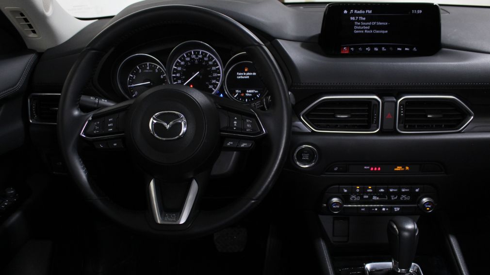 2019 Mazda CX 5 GS AWD TOIT CAMERA BLUETOOTH SIEGES CHAUFFANTS #15