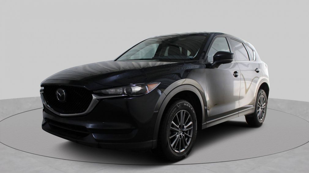 2019 Mazda CX 5 GS AWD TOIT CAMERA BLUETOOTH SIEGES CHAUFFANTS #3