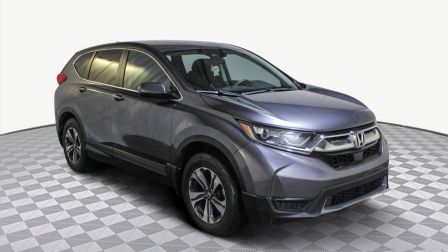 2017 Honda CRV LX AWD CAMERA BLUETOOTH SIEGES CHAUFFANTS                