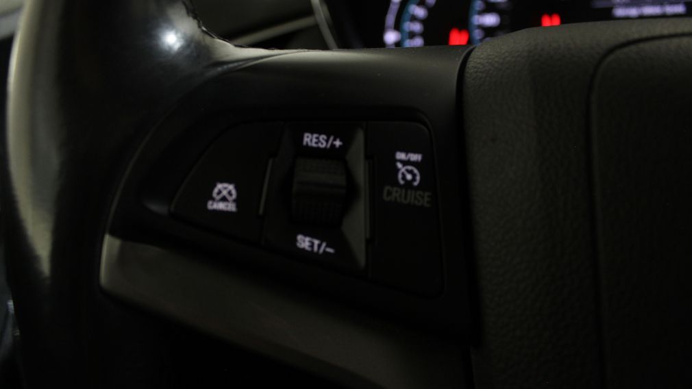 2020 Chevrolet Trax LT AWD CAMERA BLUETOOTH #20